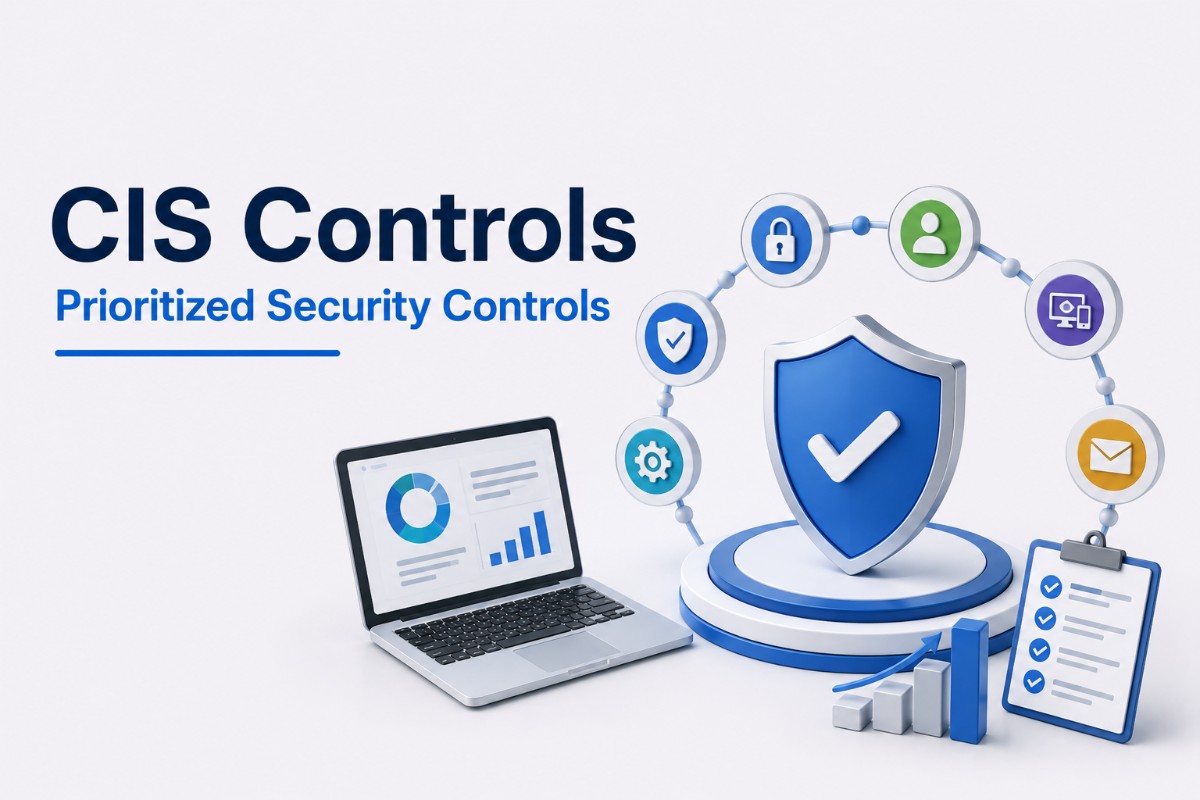 CIS Controls