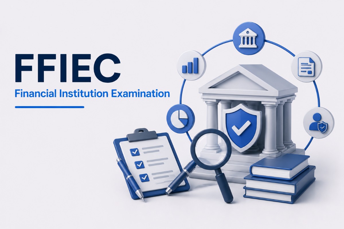 FFIEC Compliance