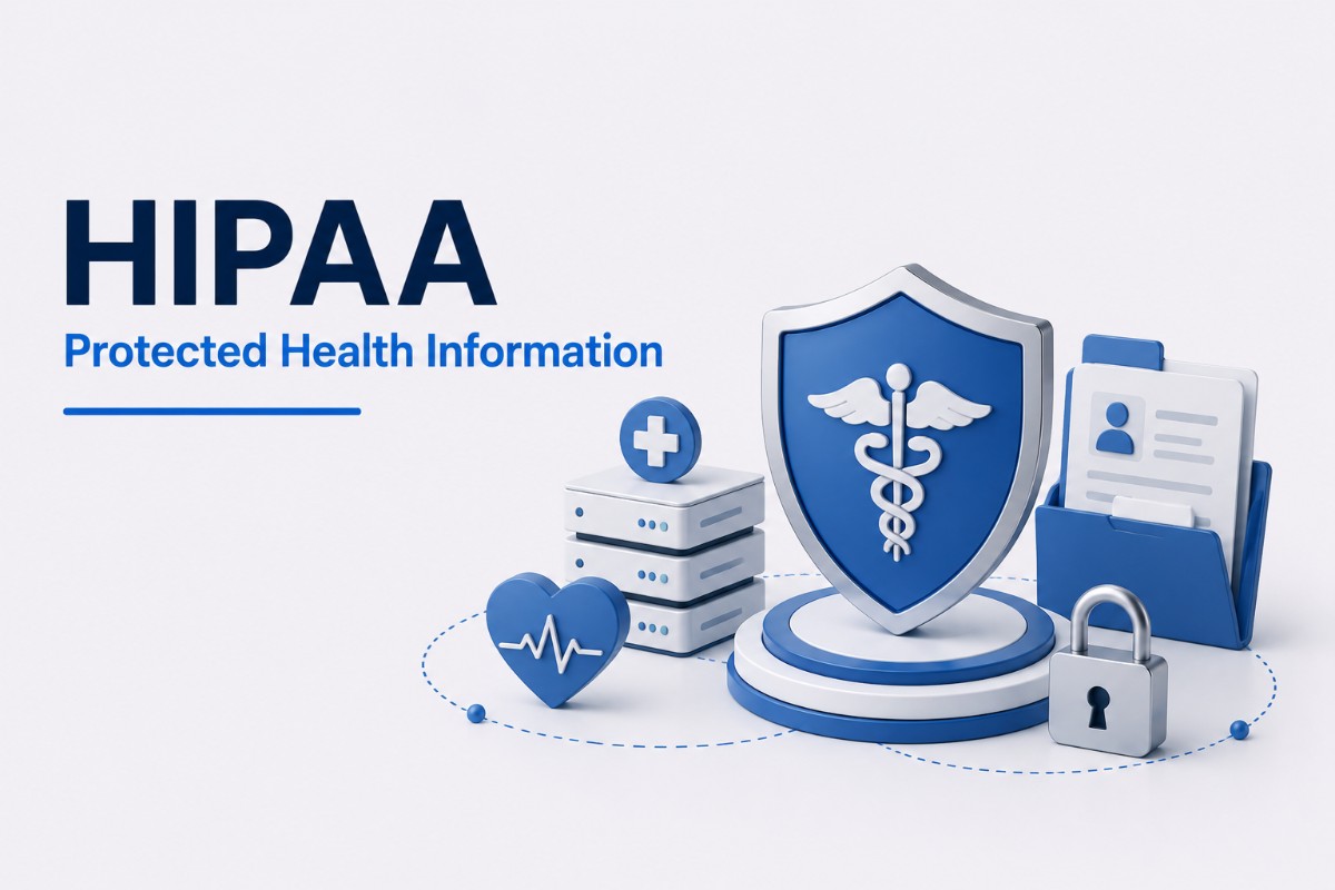HIPAA Compliance