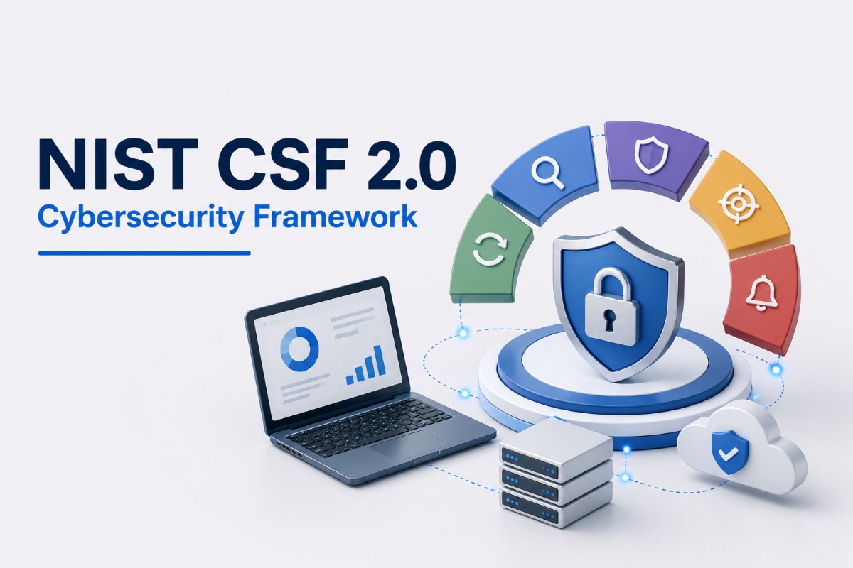 NIST Cybersecurity Framework