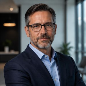 Co-Founder and CEO