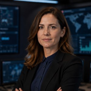 Co-Founder and Head of Offensive Security