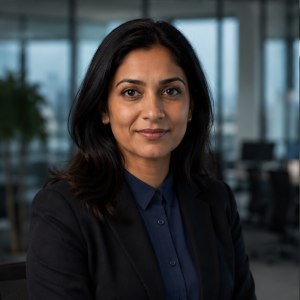 VP of Compliance and Audit